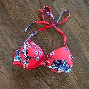 Old navy swimsuit top